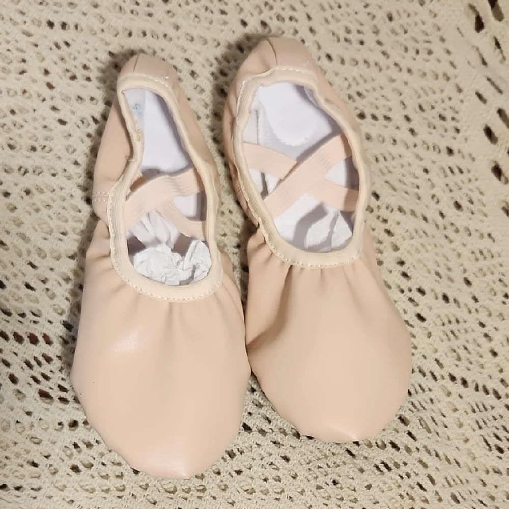 N/A soft pink
